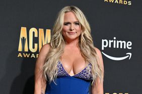 Miranda Lambert