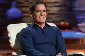 Mark Cuban