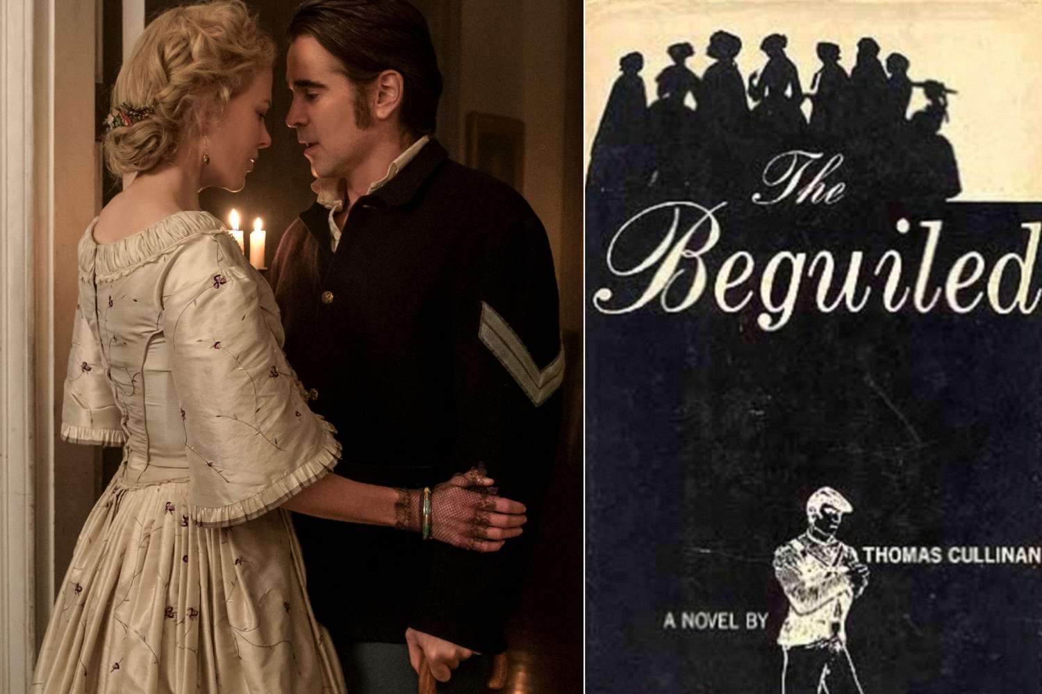 The Beguiled