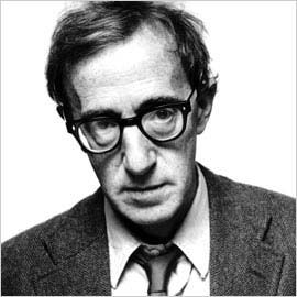 Woody Allen