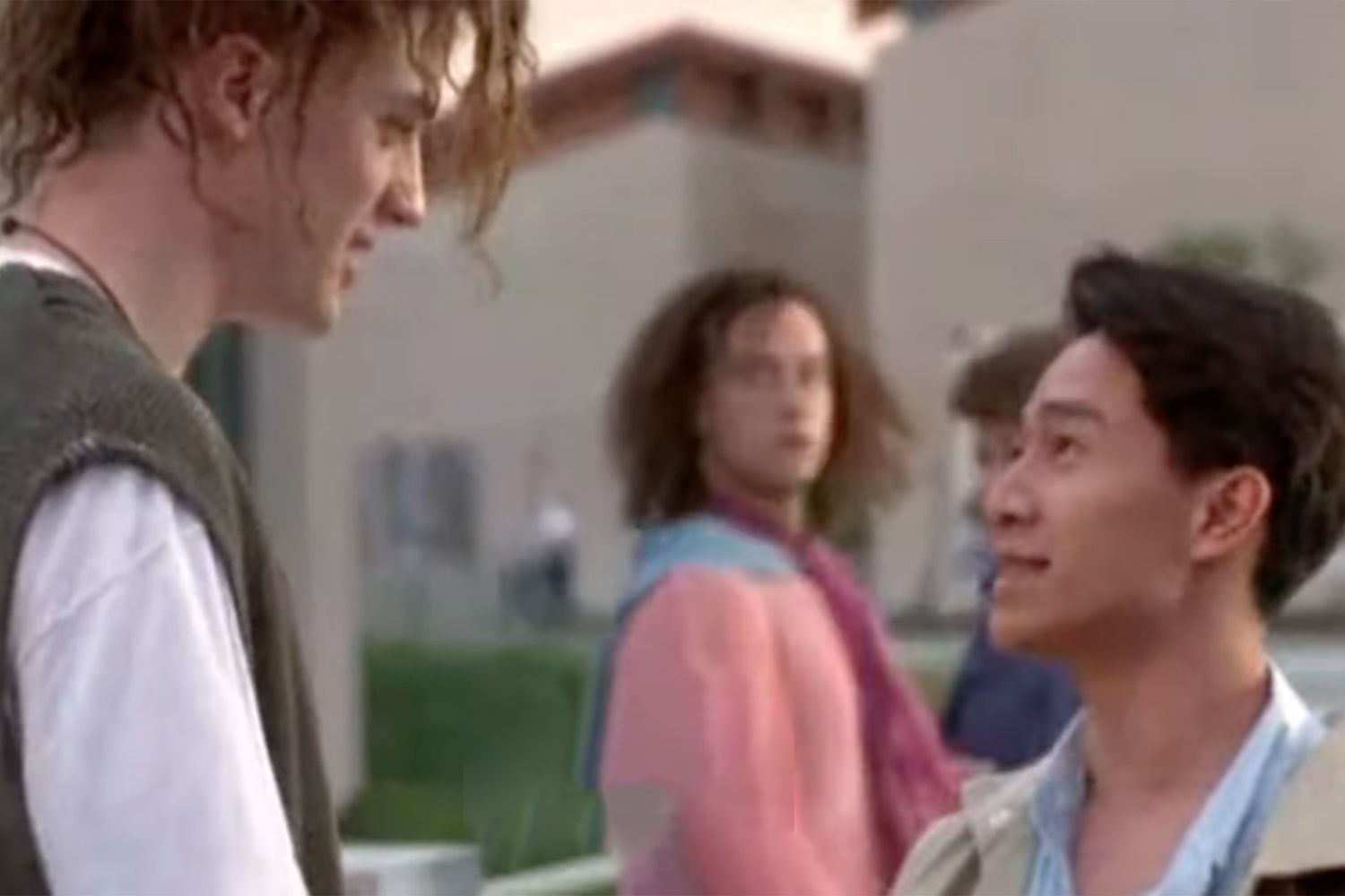 Encino Man