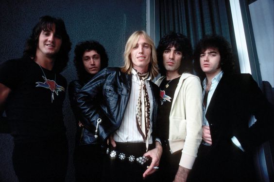 Tom Petty & The Heartbreakers