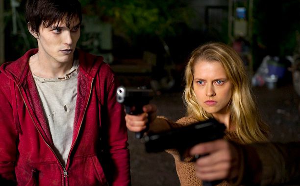 WARM BODIES PALMER