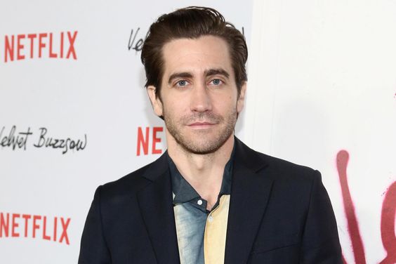 Jake Gyllenhaal