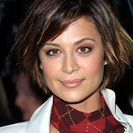 Catherine Bell