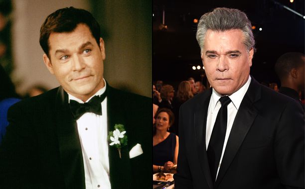 Ray Liotta (Dean Cumanno)