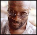 Isaac Hayes, Issac Hayes