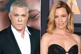 Ray Liotta attends "Marriage Story" New York Premiere; Elizabeth Banks at the Academys 13th Governors Awards