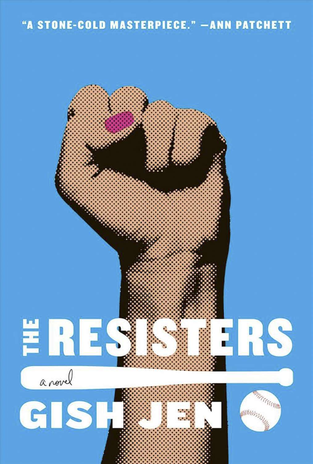 The Resisters by Gish Jen &mdash; Knopf/PRH