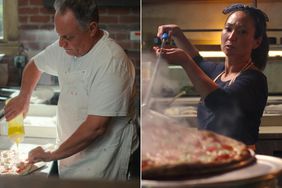 Chef's Table: Pizza