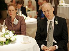 Frances Conroy, James Cromwell, ...