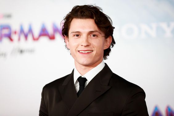 Tom Holland