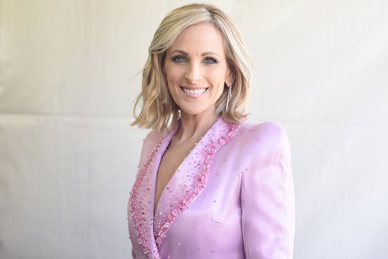 Marlee Matlin