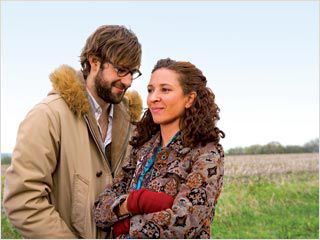 Maya Rudolph, John Krasinski, ...