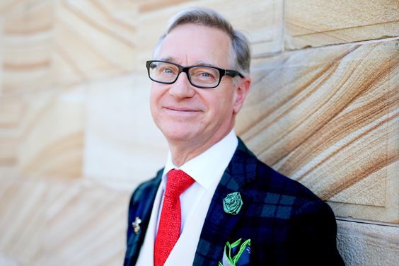 Paul Feig