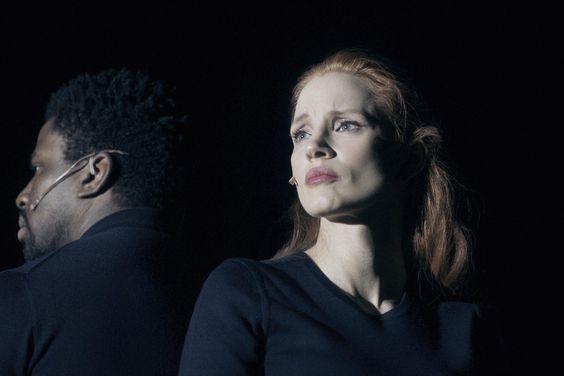 A Doll's House with Jessica Chastain