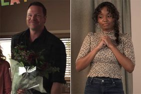 Judd (Jim Parrack) 9-1-1: Lone Star, Sierra McClain in the "Tommy Dearest" episode of 9-1-1 LONE STAR