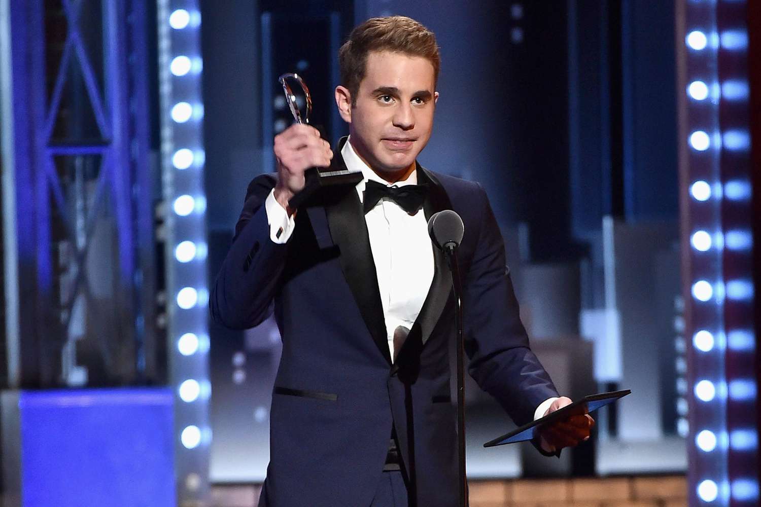 2017 Tony Awards - Show