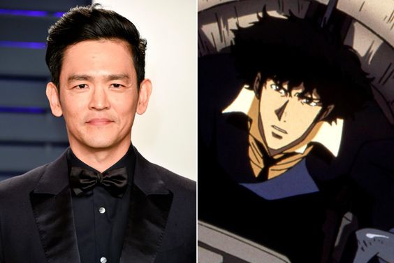 John-Cho