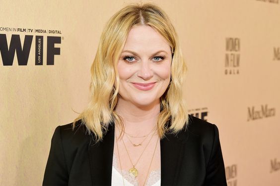 Amy Poehler&rsquo;s Celebrity Must List