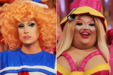 RuPaul's Drag Race