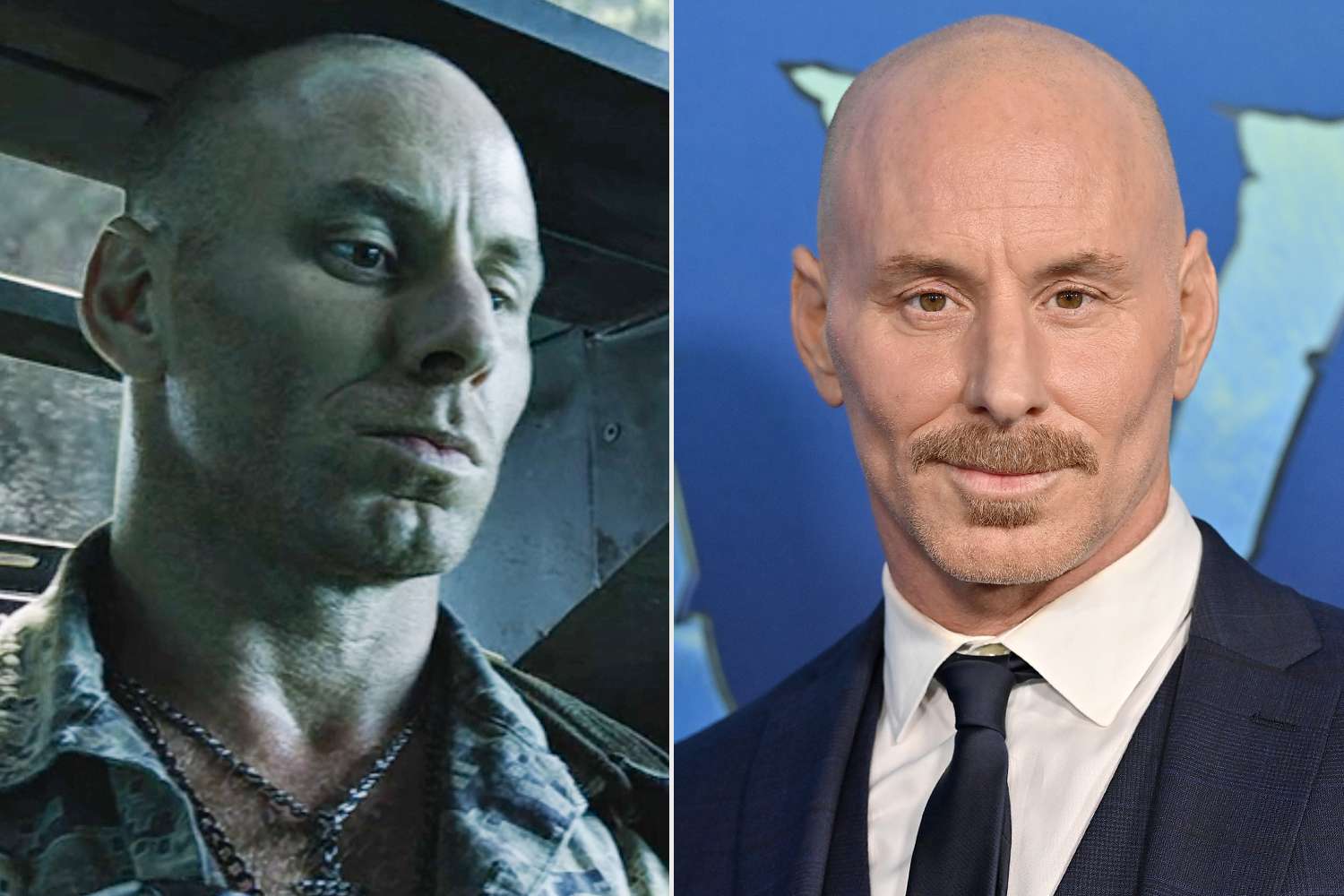 Matt Gerald (Corporal Lyle Wainfleet)