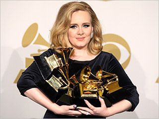 Adele