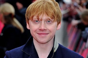 Rupert Grint