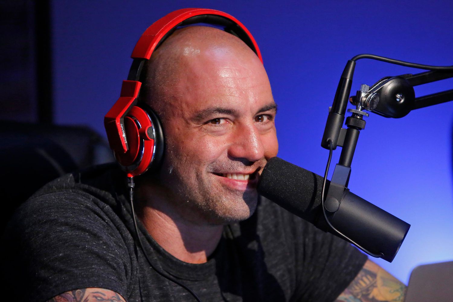 Joe Rogan