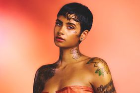 kehlani