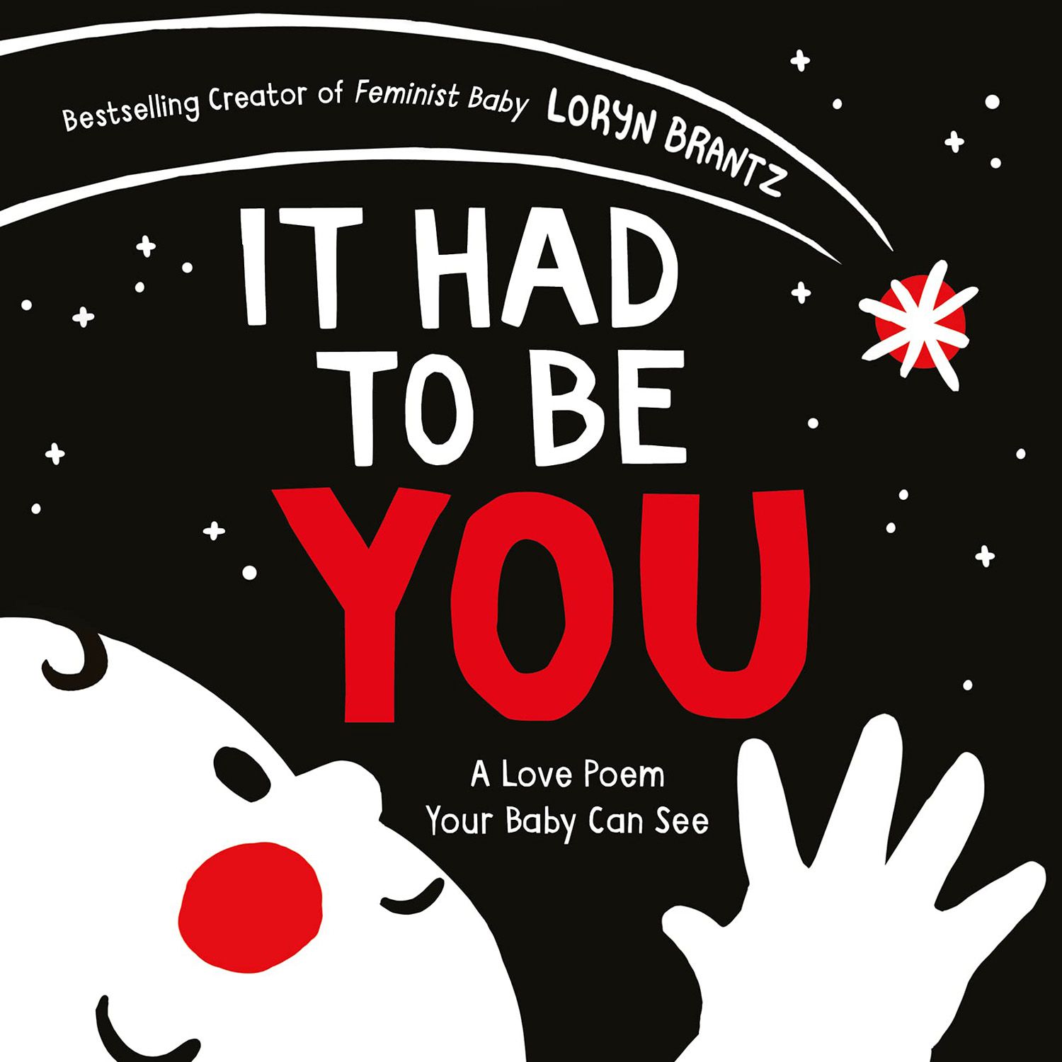 It Had to Be You by Loryn Brantz