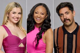 'Big Brother' season 26 cast members