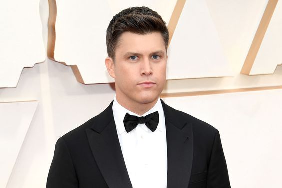 Colin Jost