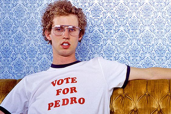 Napoleon Dynamite