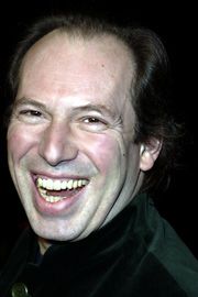 Hans Zimmer