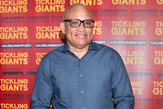 Opening Night Of Sarkasmos Productions' "Tickling Giants"