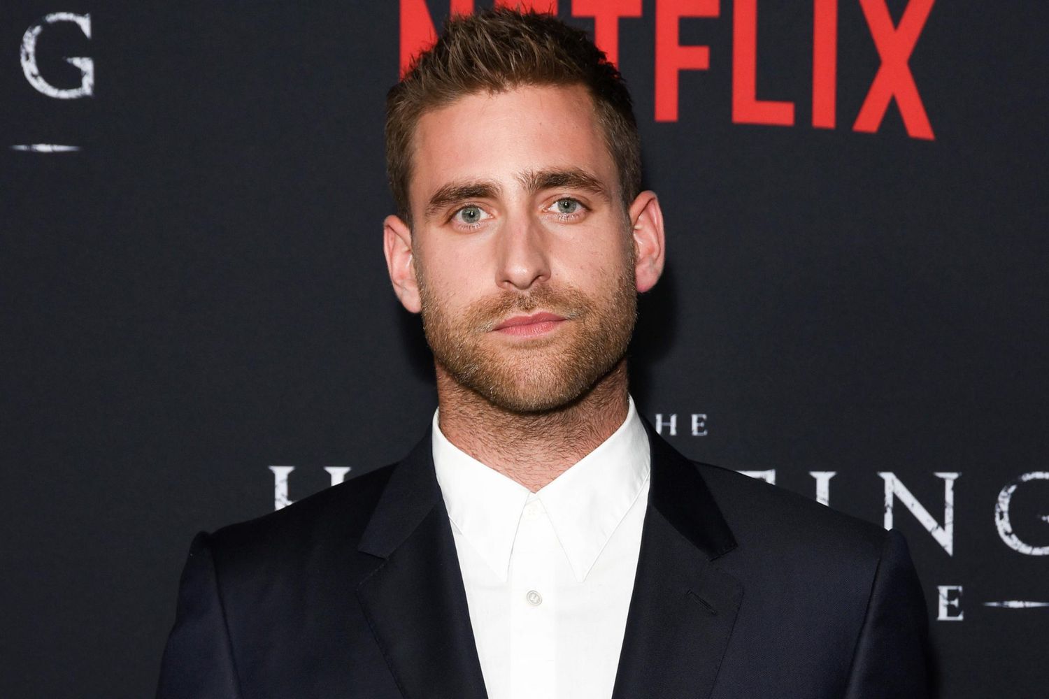 Oliver Jackson-Cohen