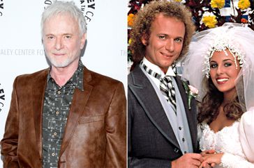 Anthony Geary