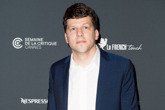 CANNES, FRANCE - MAY 18: Jesse Eisenberg attends the photocall of "When You Finish Saving The World" during the 75th annual Cannes film festival at L'Espace Miramar on May 18, 2022 in Cannes, France. (Photo by Jacopo Raule/FilmMagic)