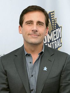 Steve Carell