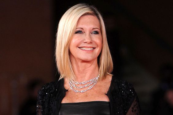 Olivia Newton-John