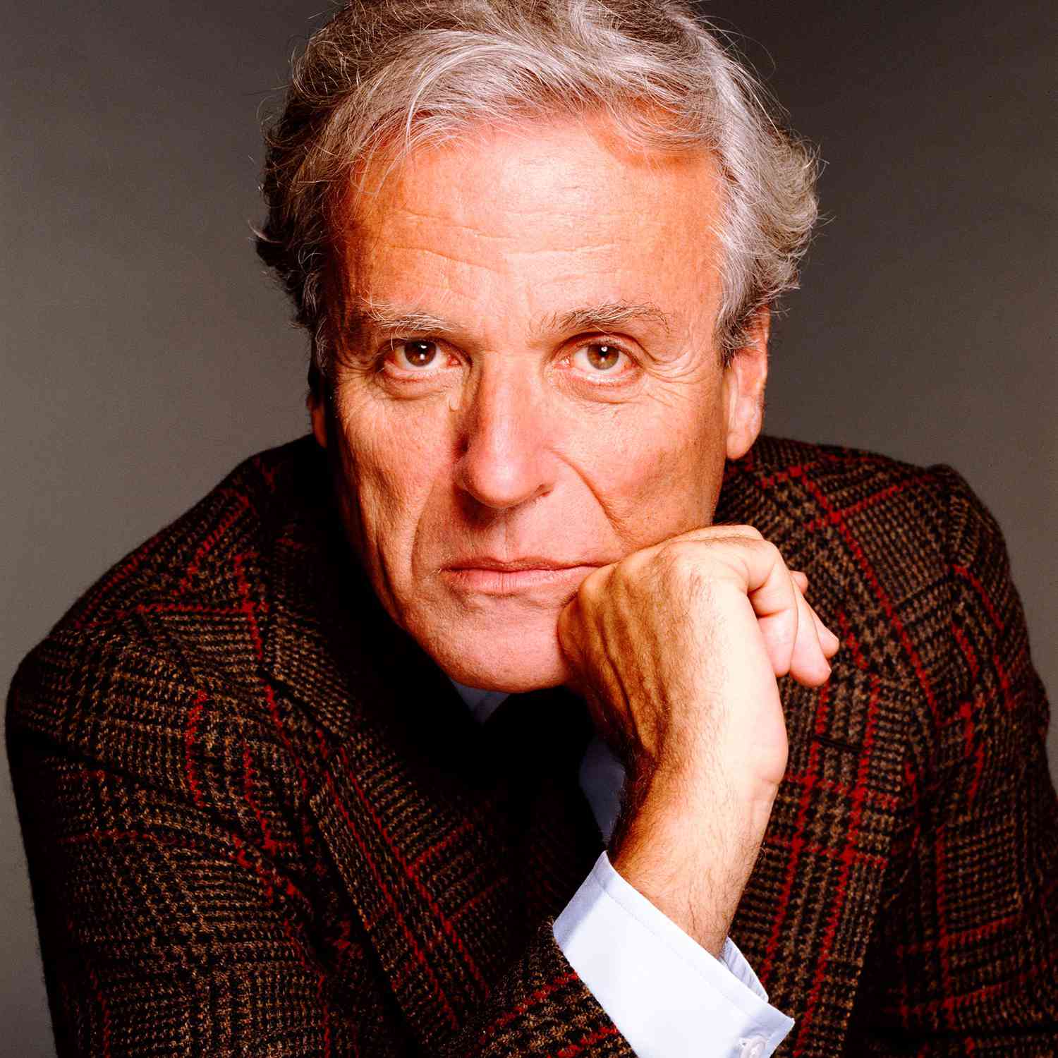 William Goldman