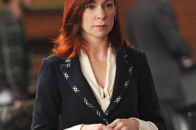 Carrie Preston The Good Wife