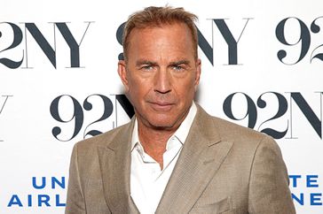 Kevin Costner