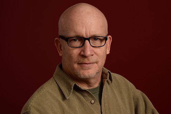 Alex Gibney