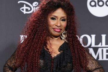 Chaka Khan