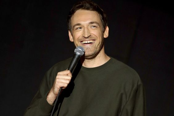 Dan Soder: Son of a Gary