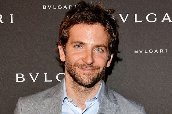 BRADLEY COOPER