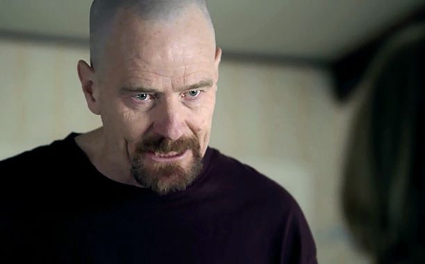 Breaking Bad | Season 4, episode 6 If you only remember one thing about ''Cornered,'' it's Walt's ''I am the one who knocks'' speech. That iconic moment is