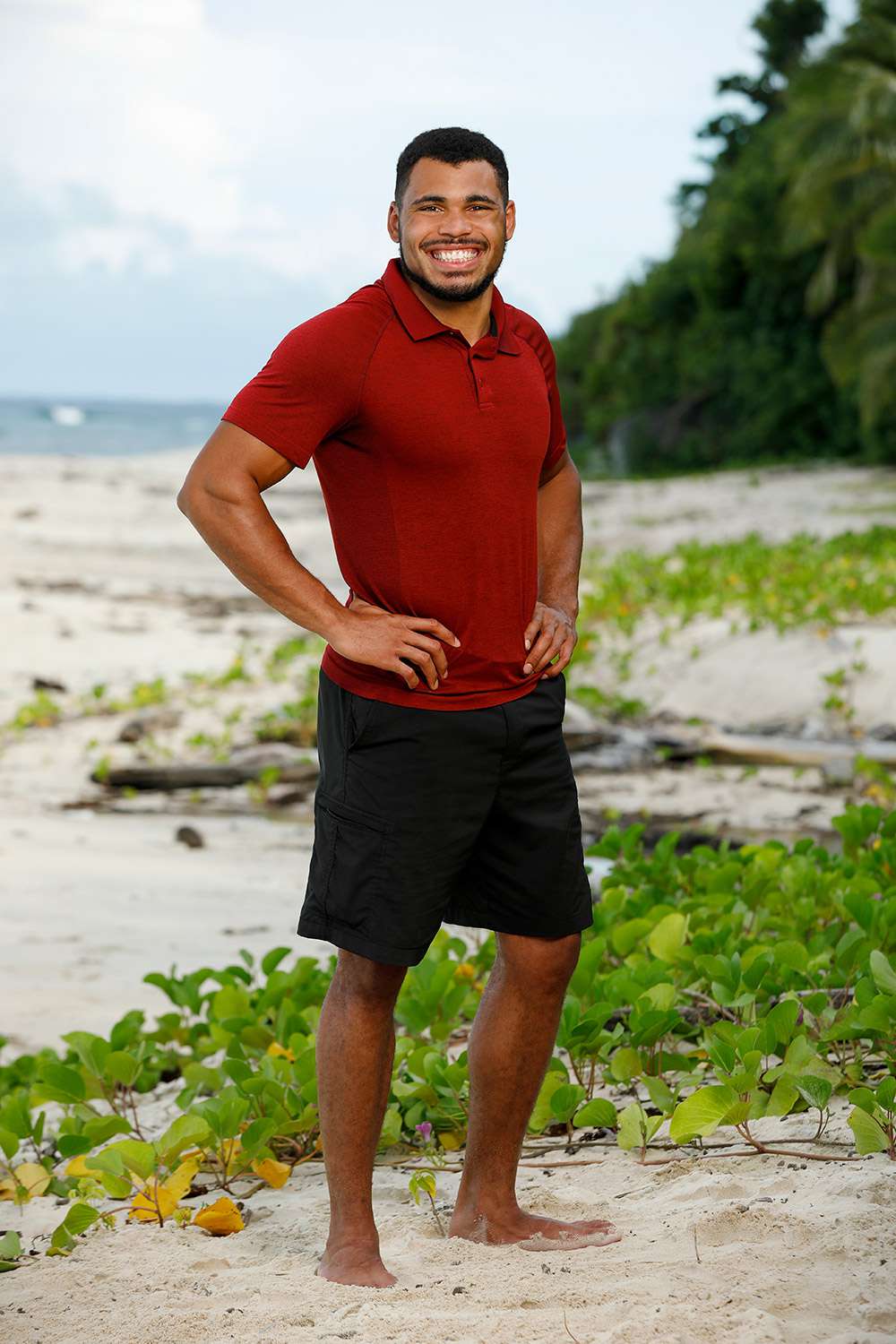 Survivor 43 gallery